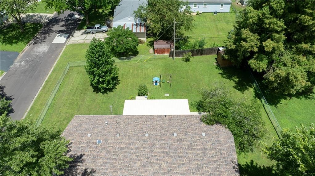1640 Country Club Boulevard — photo 33