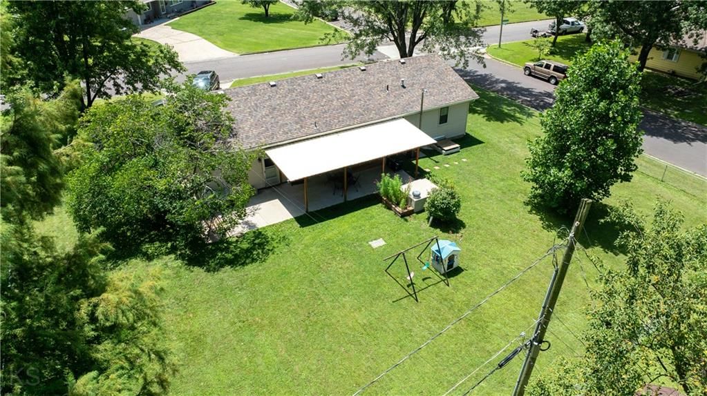 1640 Country Club Boulevard — photo 36