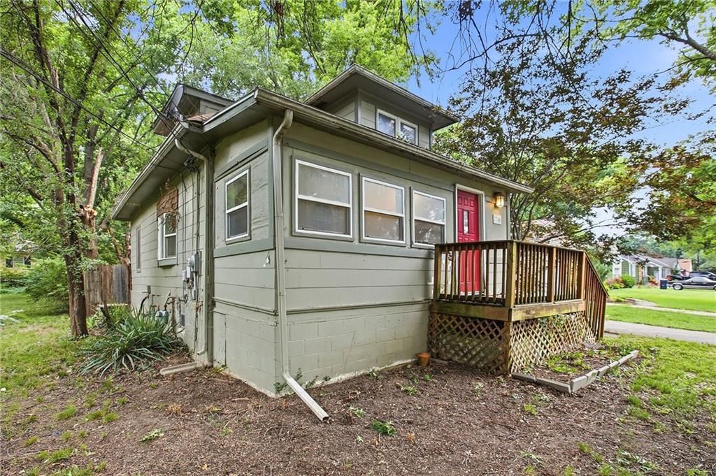 7740 Madison Avenue — photo 3