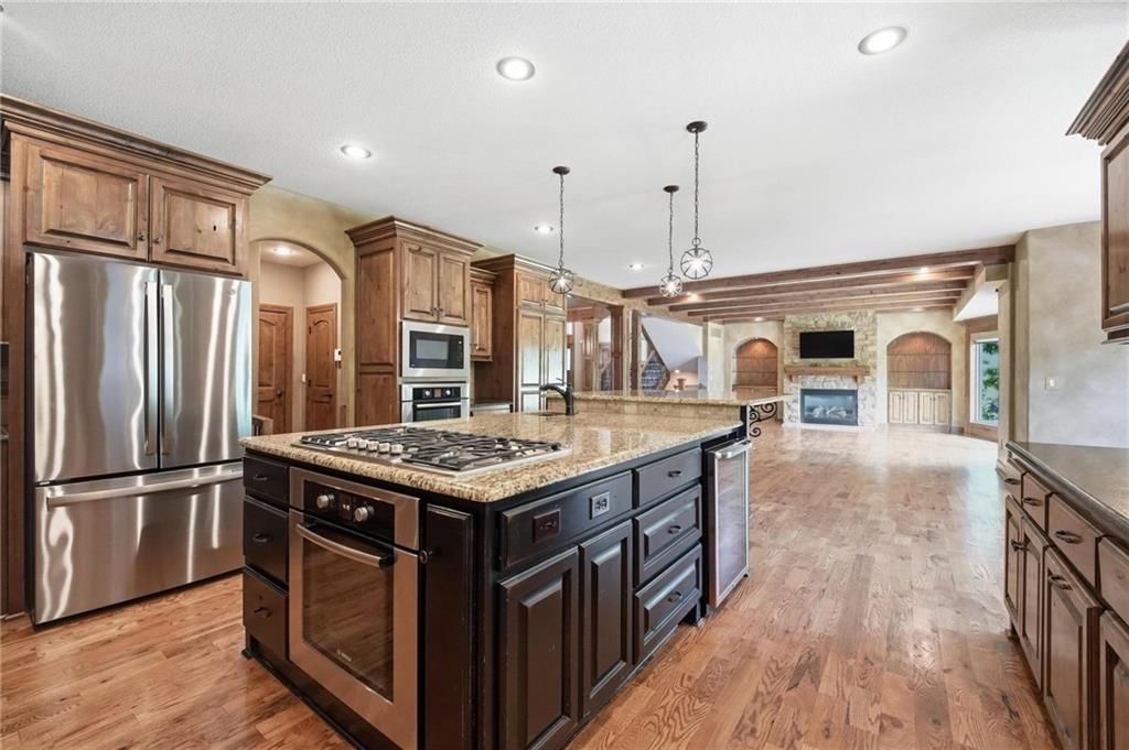 9415 N Kensington Avenue — photo 22
