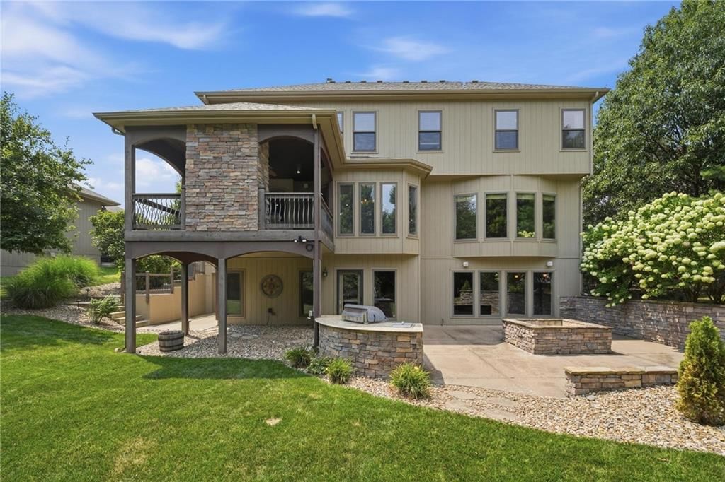 9415 N Kensington Avenue — photo 85