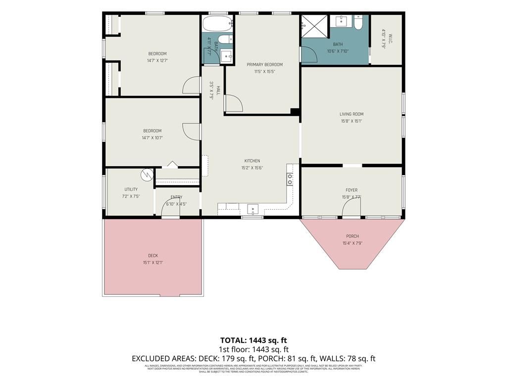 7560 Hoover Road — photo 32