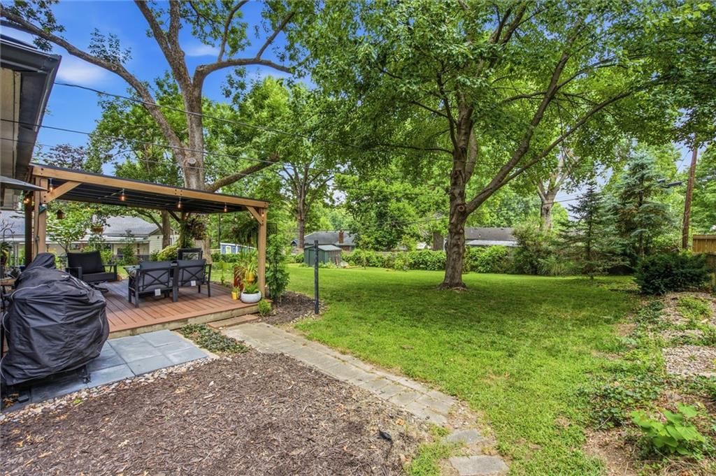 5408 W 65th Place — photo 25