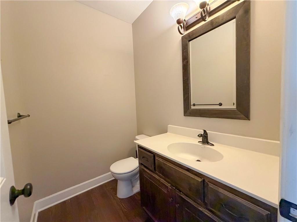 9307 NE 97th Terrace — photo 6