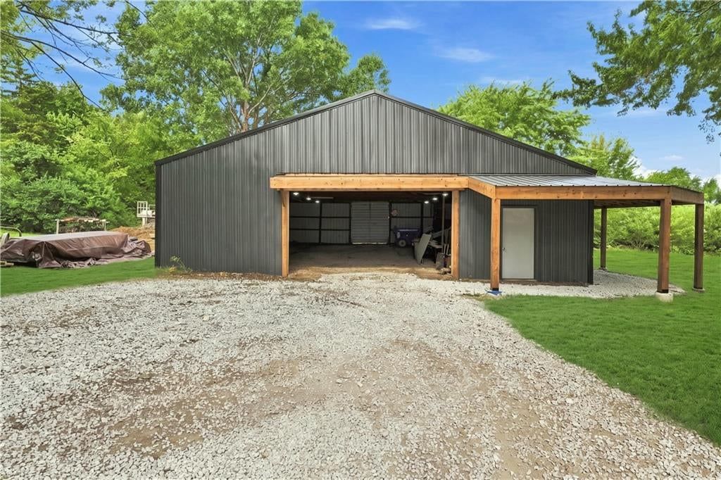 3222 Pryor Road — photo 34