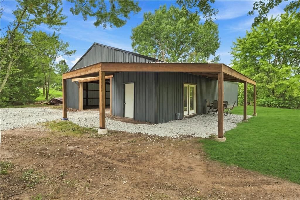 3222 Pryor Road — photo 36