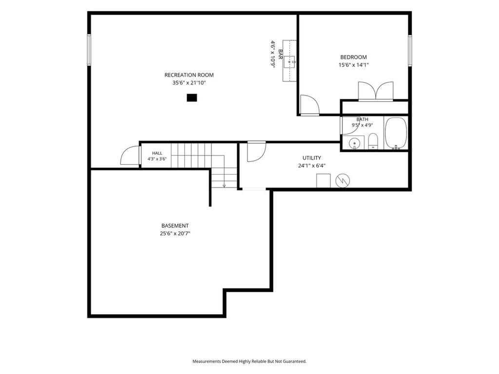 Photo 41 of 41 - 2339 NE Skopelos Court, Blue Springs, MO 64029