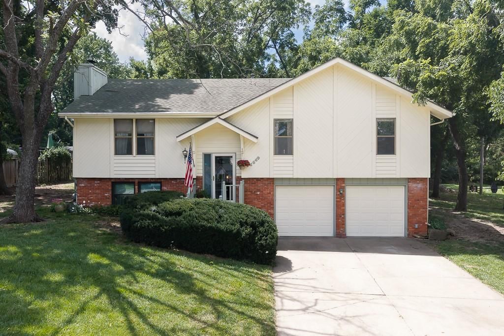 4649 SE 26th Terrace, Topeka, KS