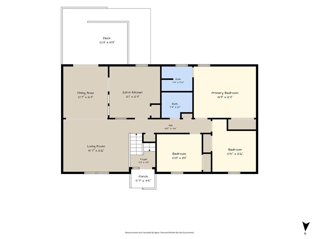 4649 SE 26th Terrace — photo 20