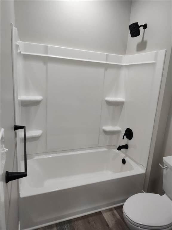 307 N Camden Street — photo 14
