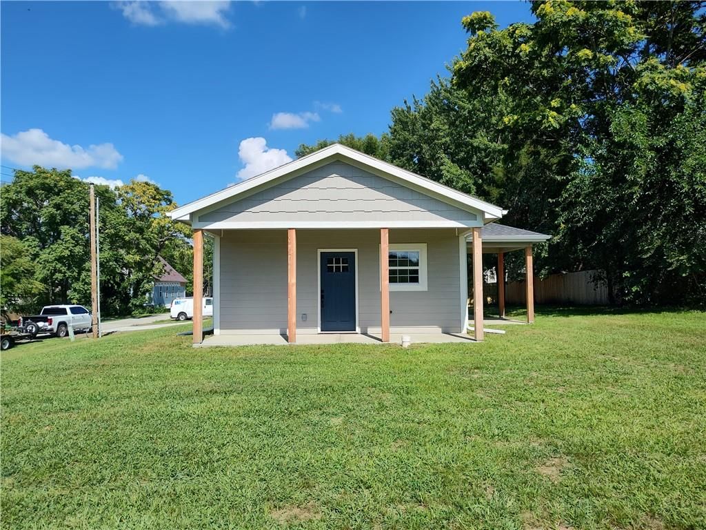 307 N Camden Street — photo 17