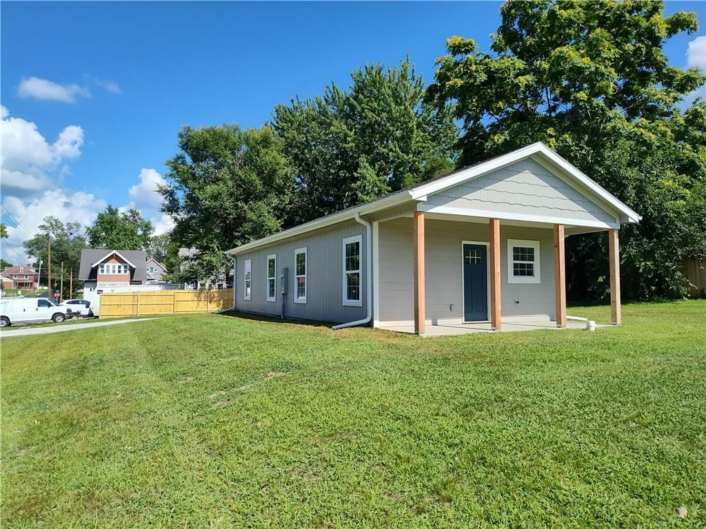 307 N Camden Street — photo 18