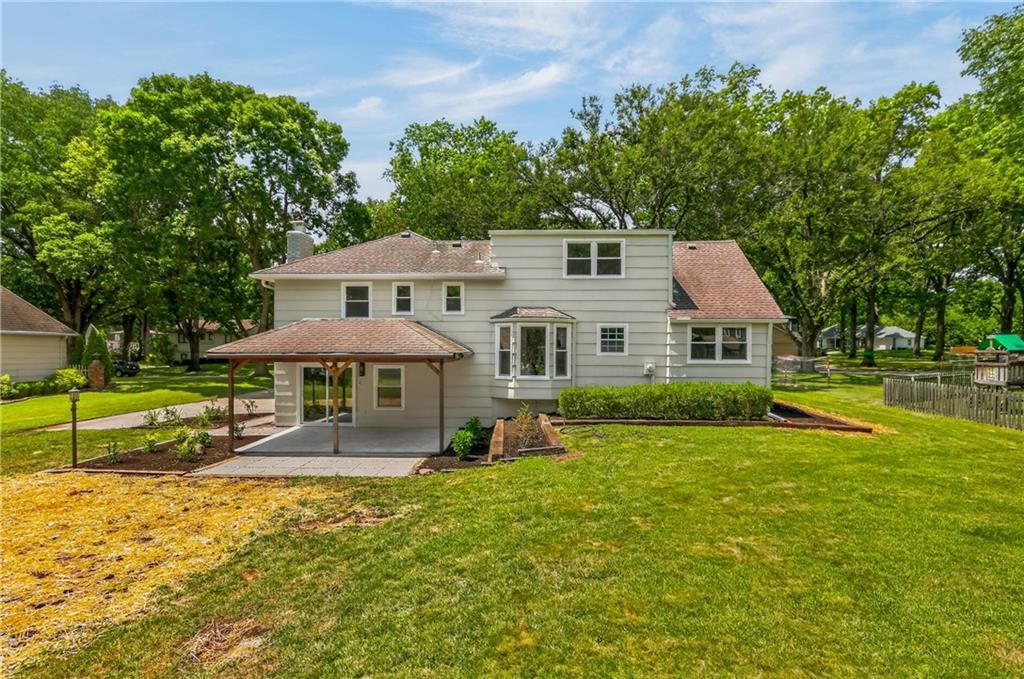 10505 Belinder Road — photo 4