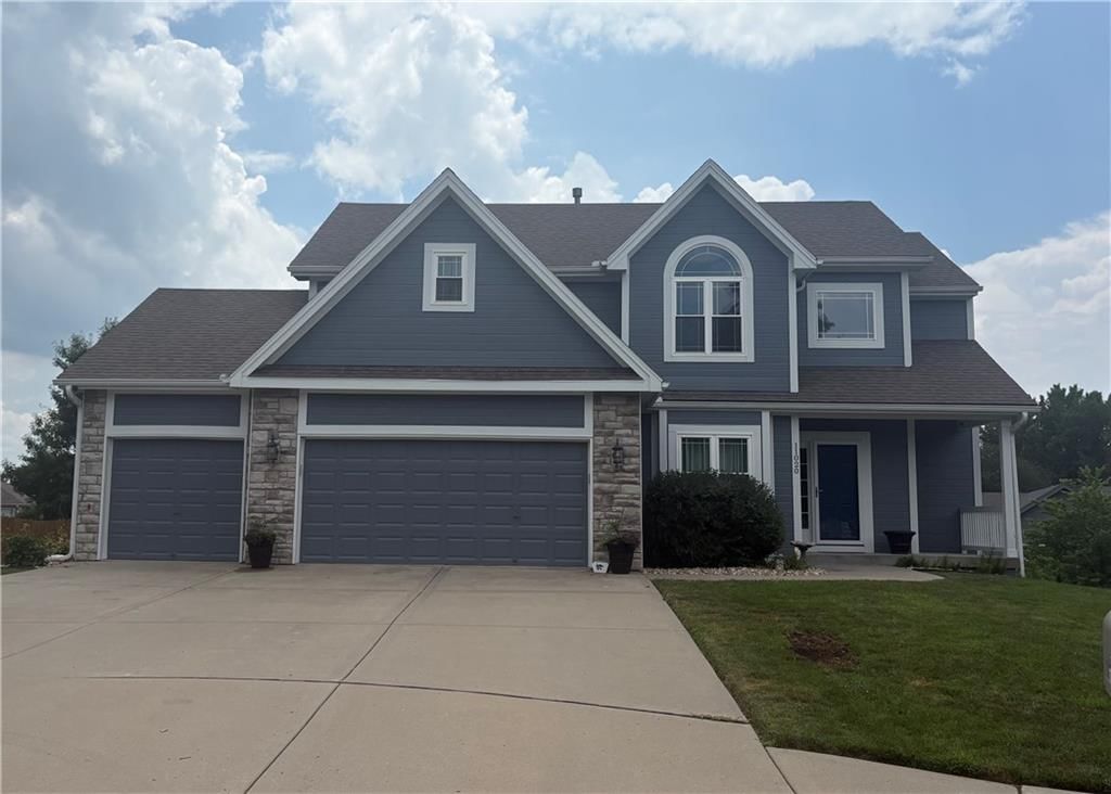 11020 N Tullis Court — photo 1