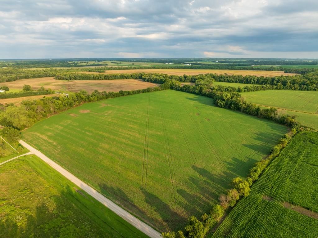 TBD NE 500th Road, Warrensburg, MO