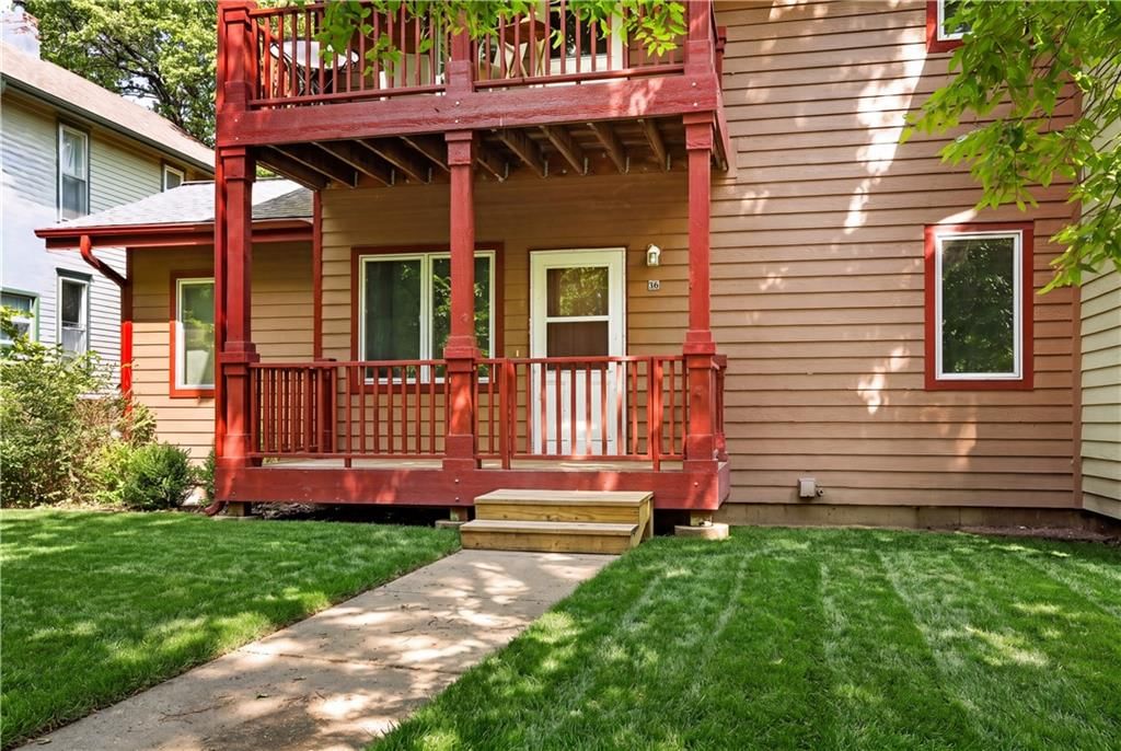 1228 Delaware Street, Lawrence, KS