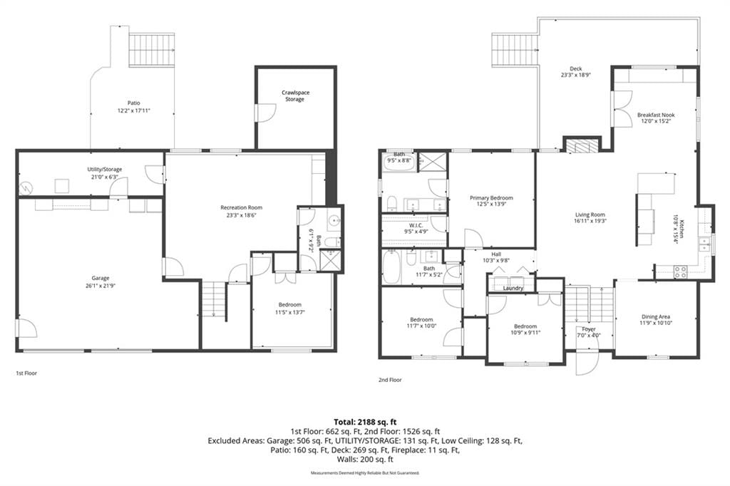 5602 Long View Drive — photo 3
