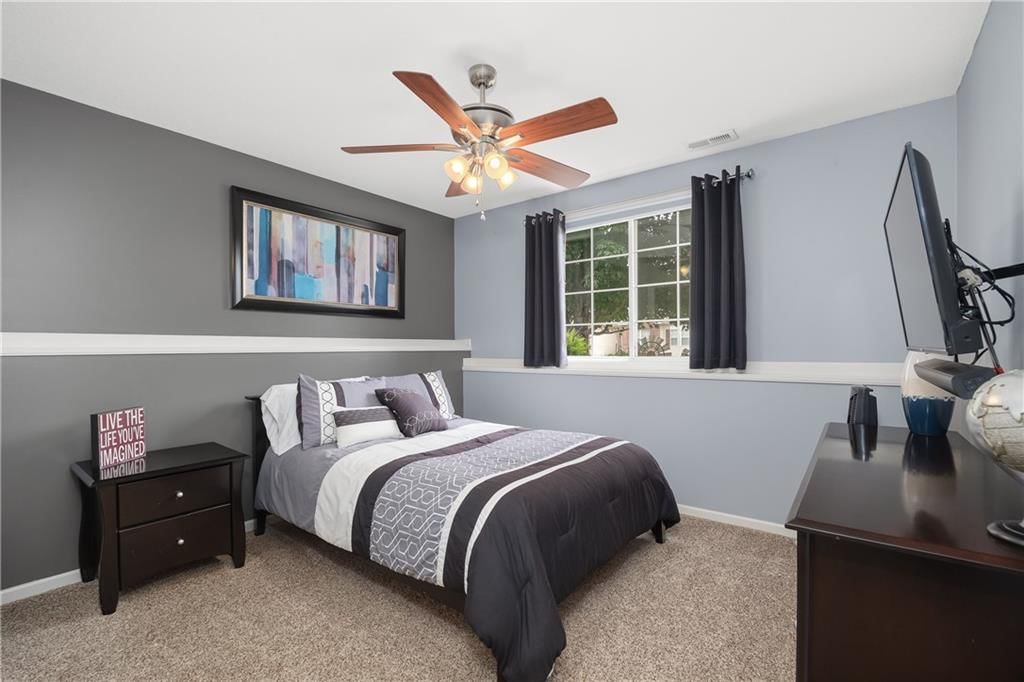 5602 Long View Drive — photo 36