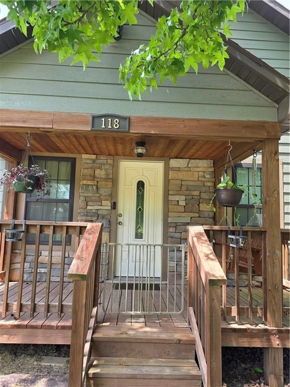 118 N Wall Street — photo 40