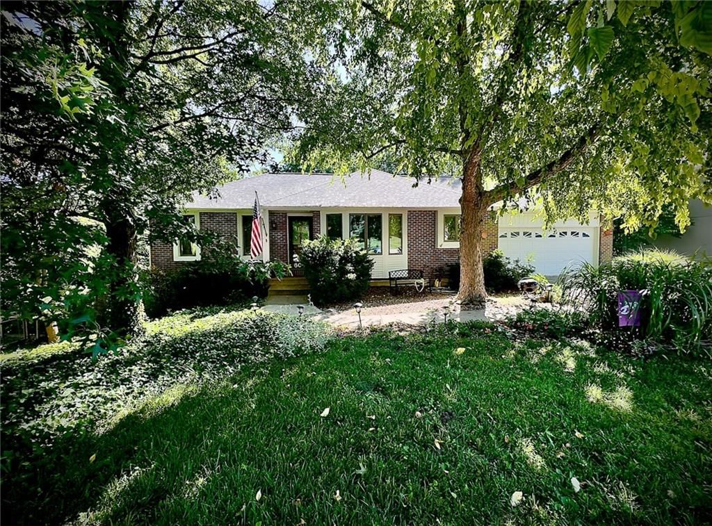 6003 Greenwood Street — photo 1