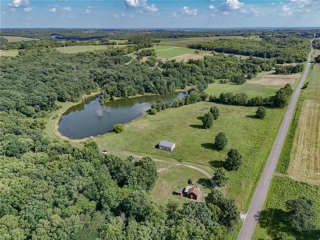 9964 State Route M Highway, Breckenridge, MO