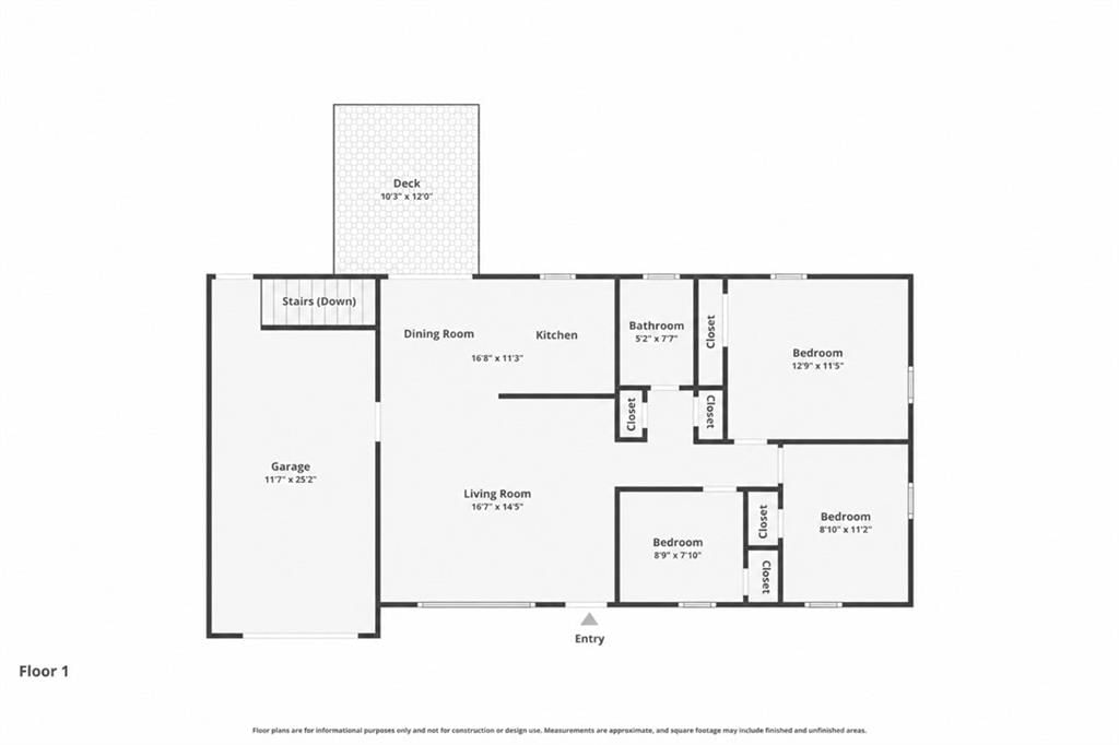 6409 N Woodland Avenue — photo 34