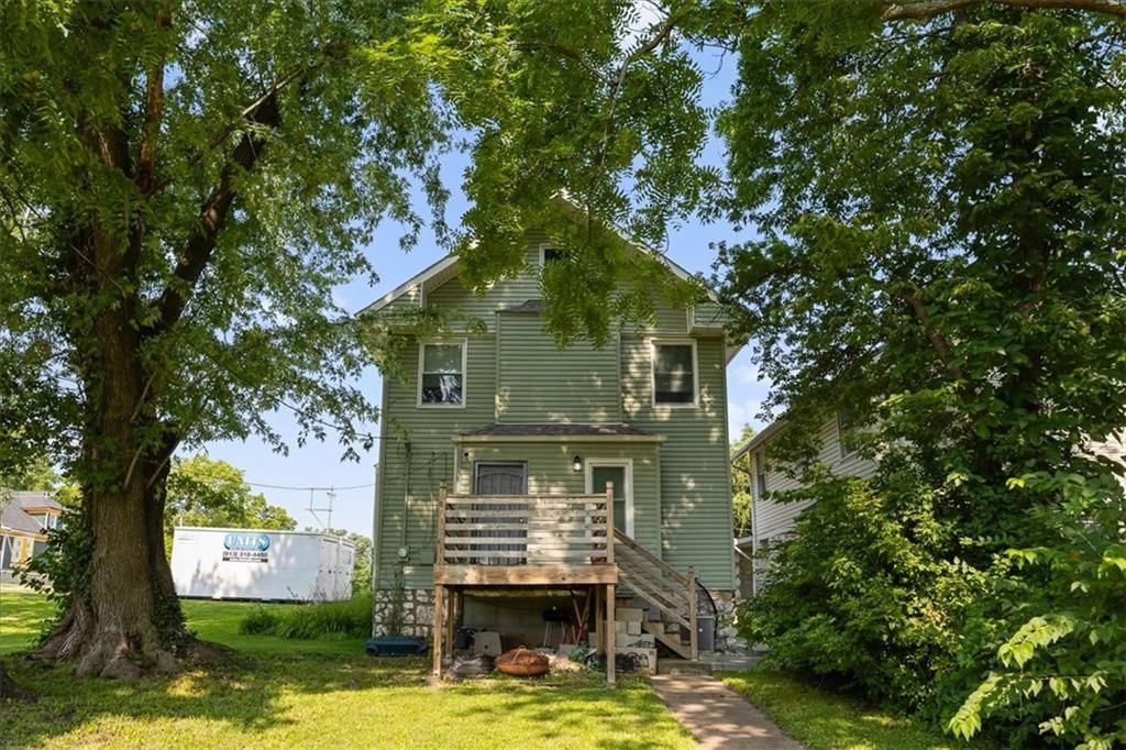 2939 WAYNE Avenue — photo 25