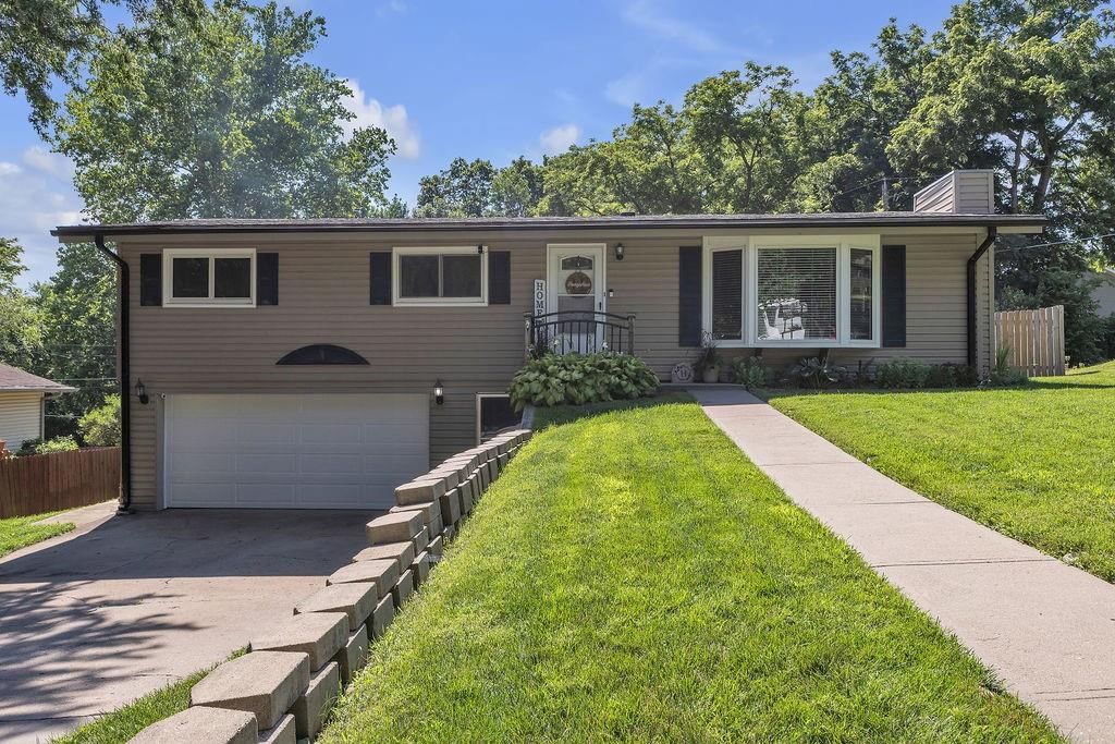 3806 N 25th Terrace, St Joseph, MO