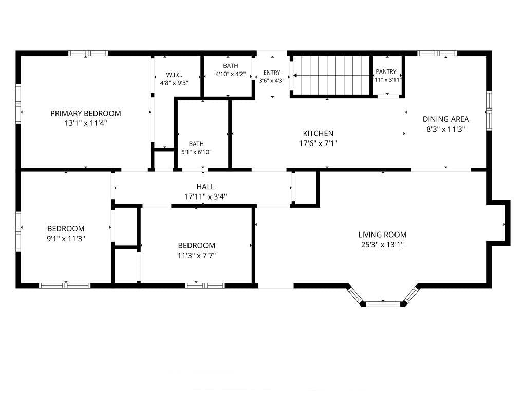 3806 N 25th Terrace — photo 42