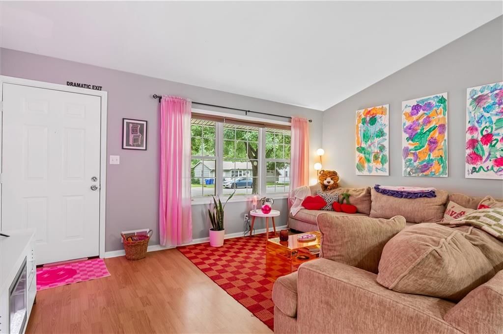 2408 NE 63rd Place — photo 3