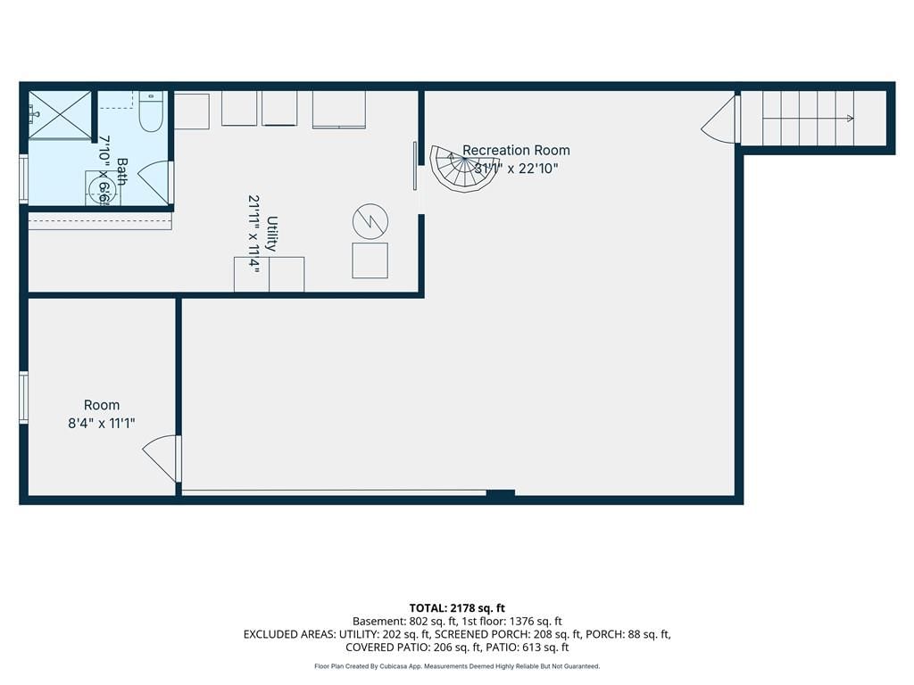 8605 W 80th Terrace — photo 32