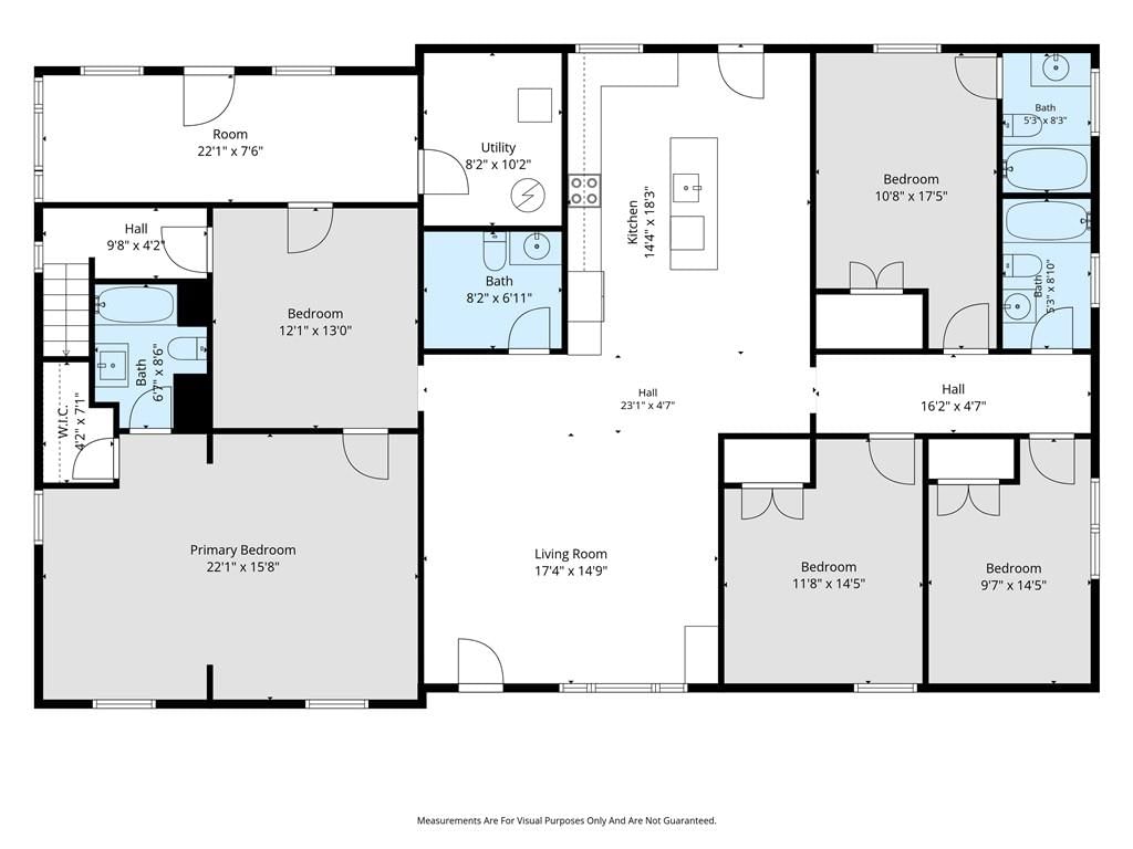 5851 Barnes Avenue — photo 35