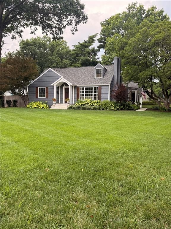 4432 Tomahawk Road — photo 1