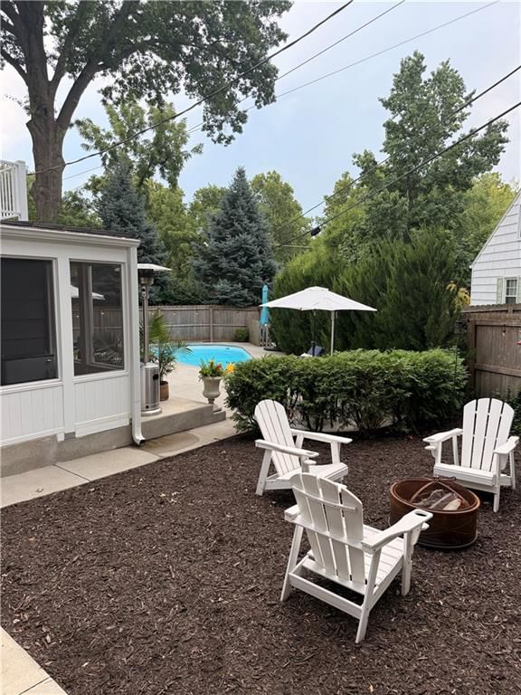 4432 Tomahawk Road — photo 5