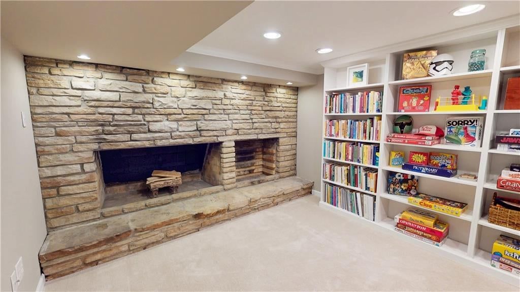 4432 Tomahawk Road — photo 37