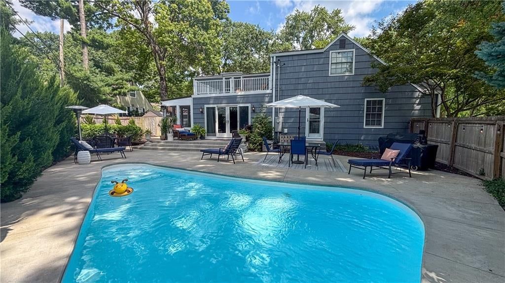 4432 Tomahawk Road — photo 45