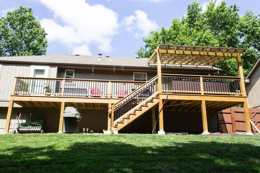 6619 NW Sioux Drive — photo 23