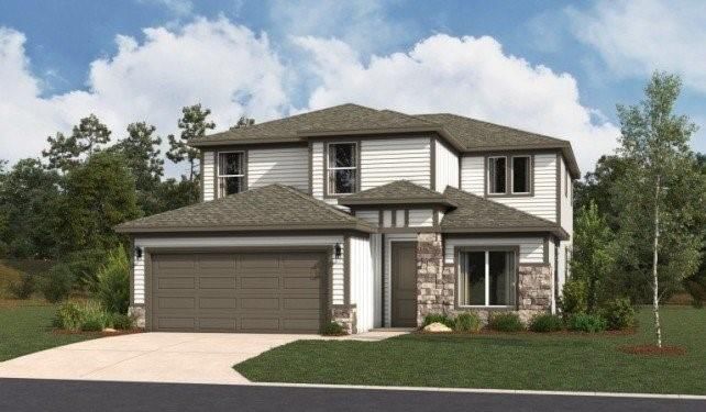 1227 Saddle Court — photo 1