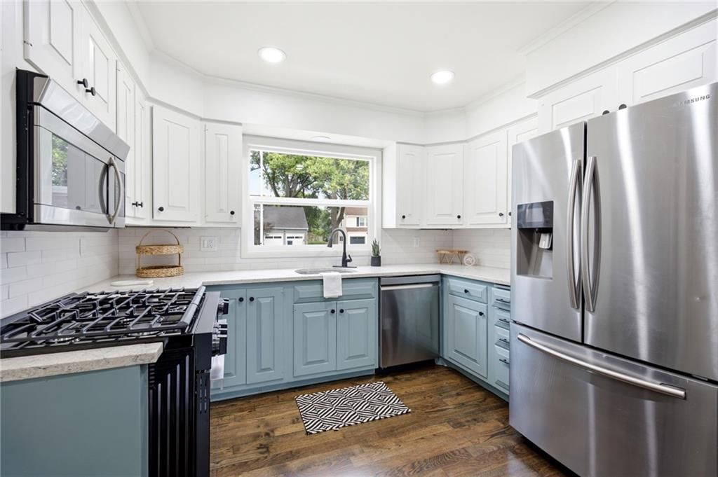 1263 W 67th Terrace — photo 17