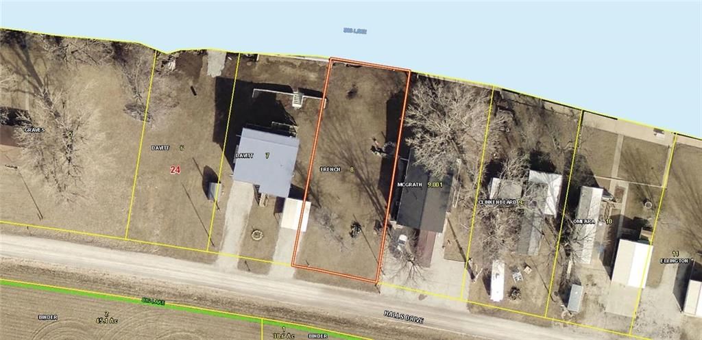 131 Halls Drive, Big Lake, MO