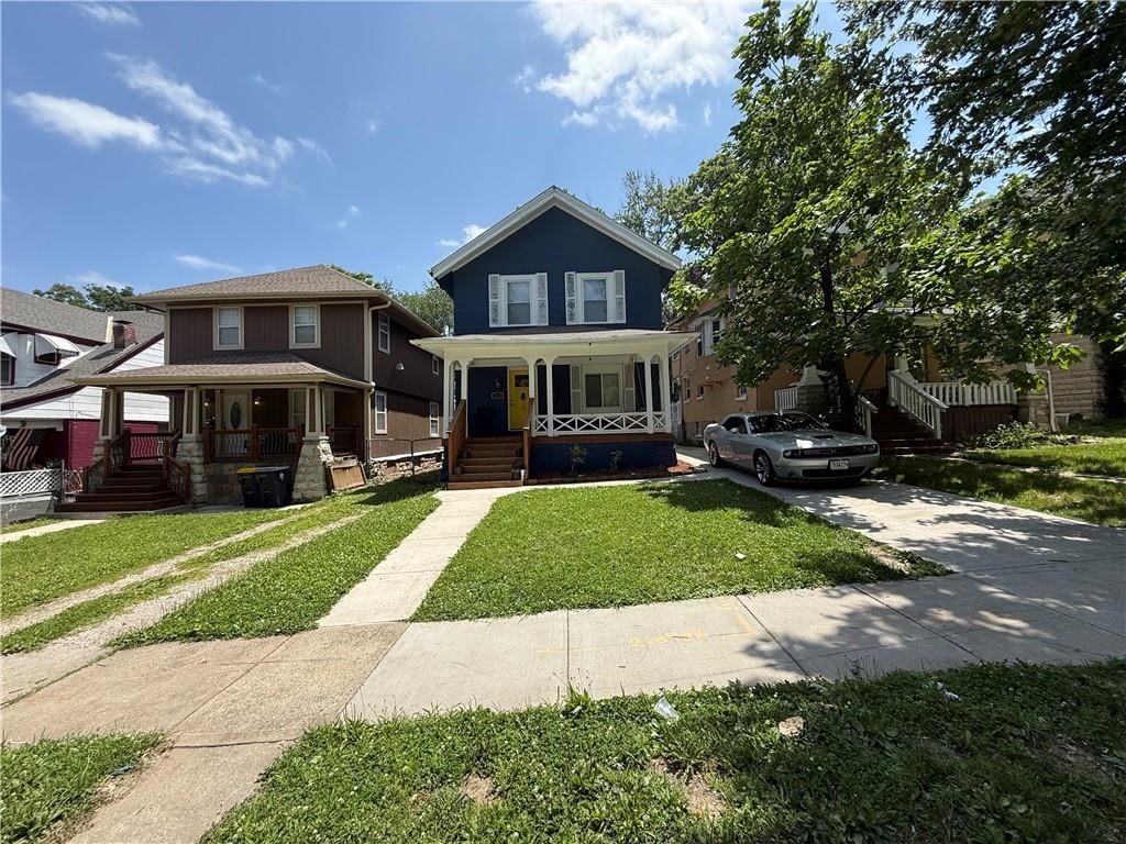 3019 brooklyn Avenue — photo 1