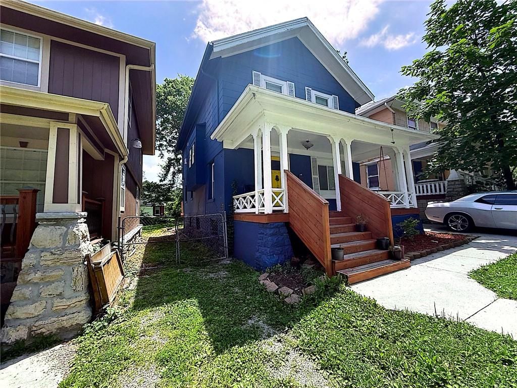 3019 brooklyn Avenue — photo 2