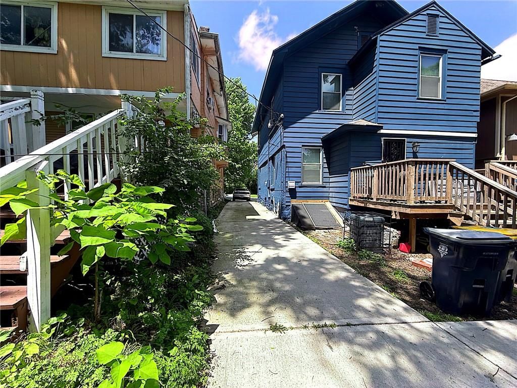 3019 brooklyn Avenue — photo 21