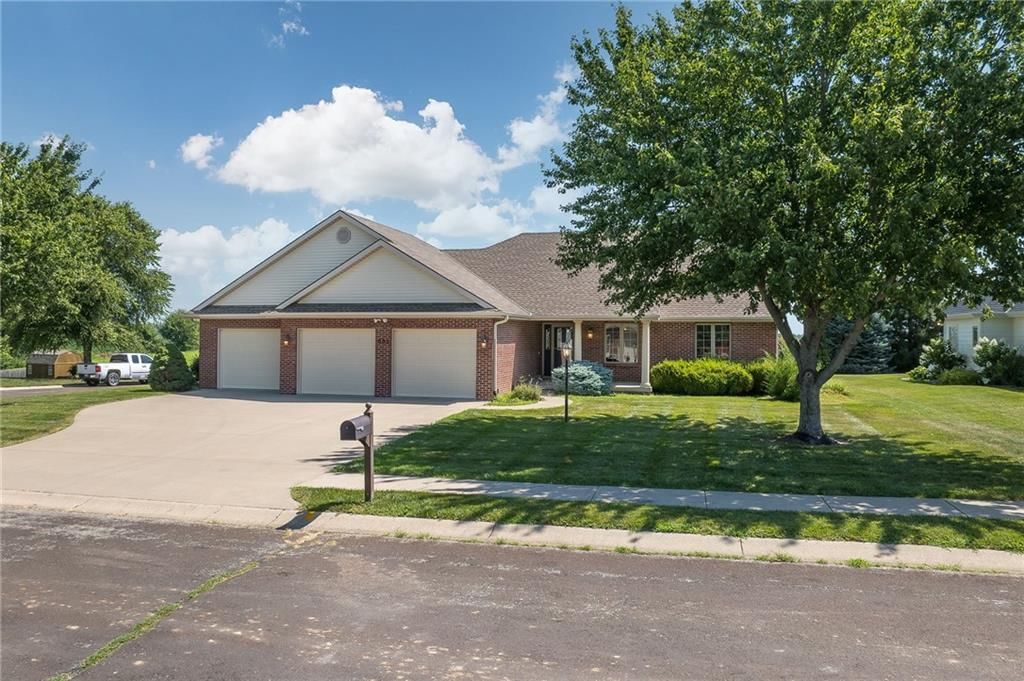 501 Natalee Lane, Gower, MO