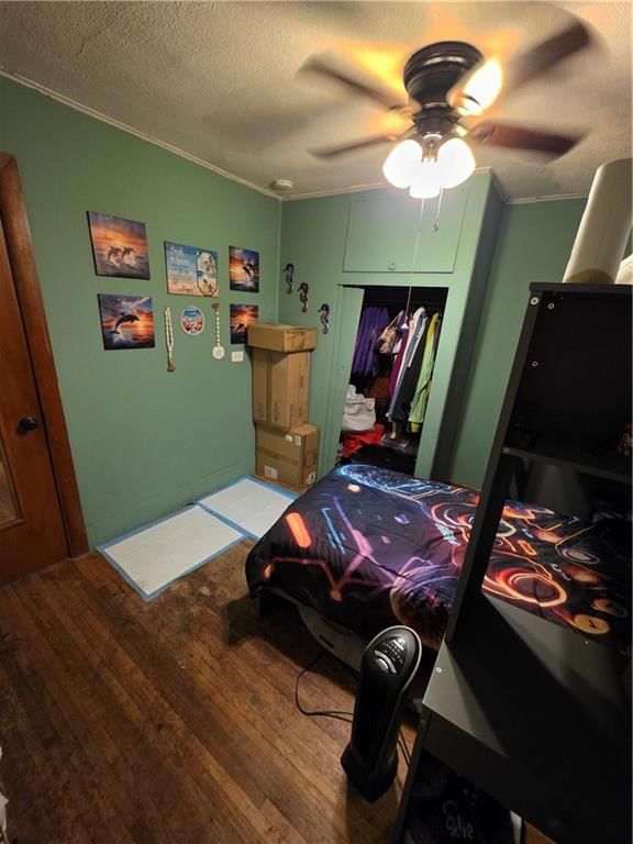 222 S Burns Street — photo 24