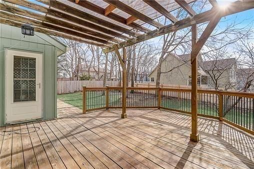 8401 NE 75th Terrace — photo 21