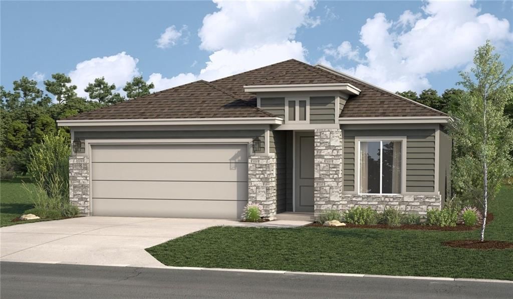 1225 Saddle Court — photo 1