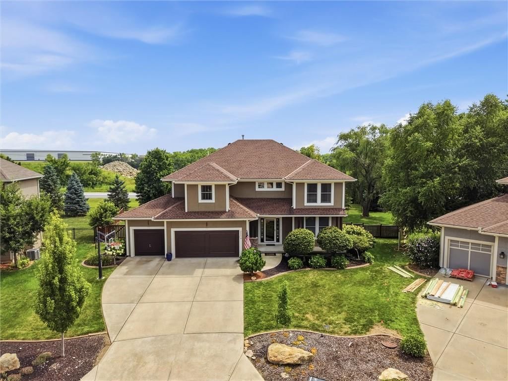 25419 W 150th Terrace — photo 45