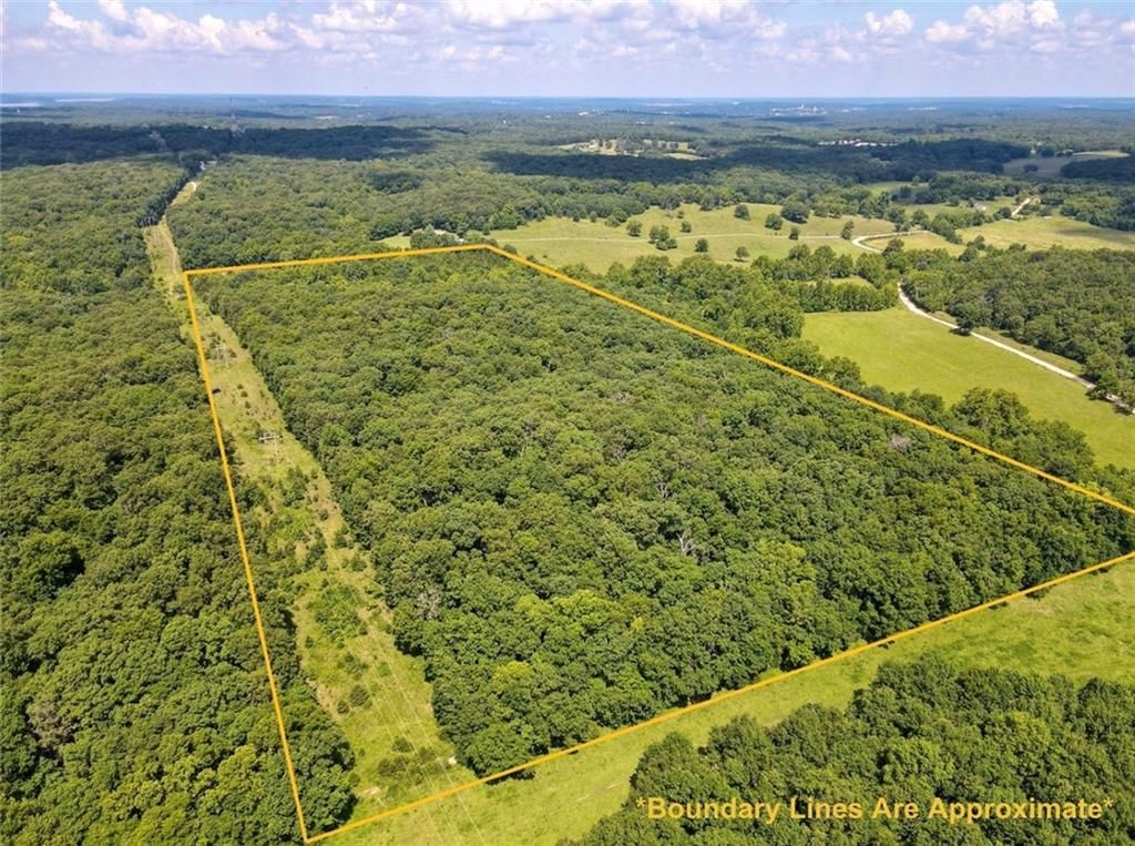 Ervin Lane, Warsaw, MO