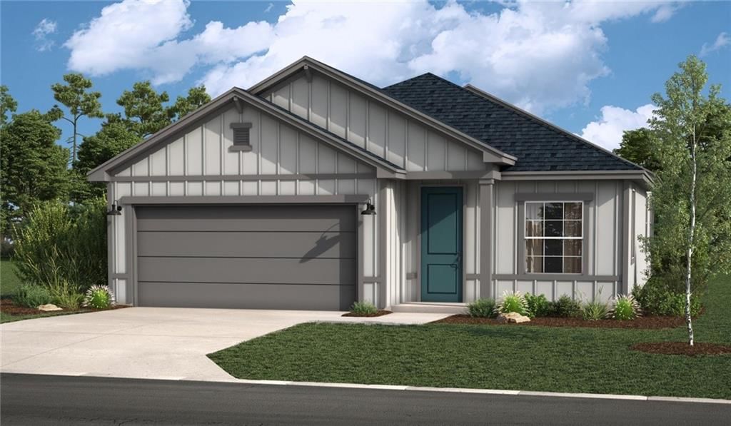1223 Saddle Court — photo 1